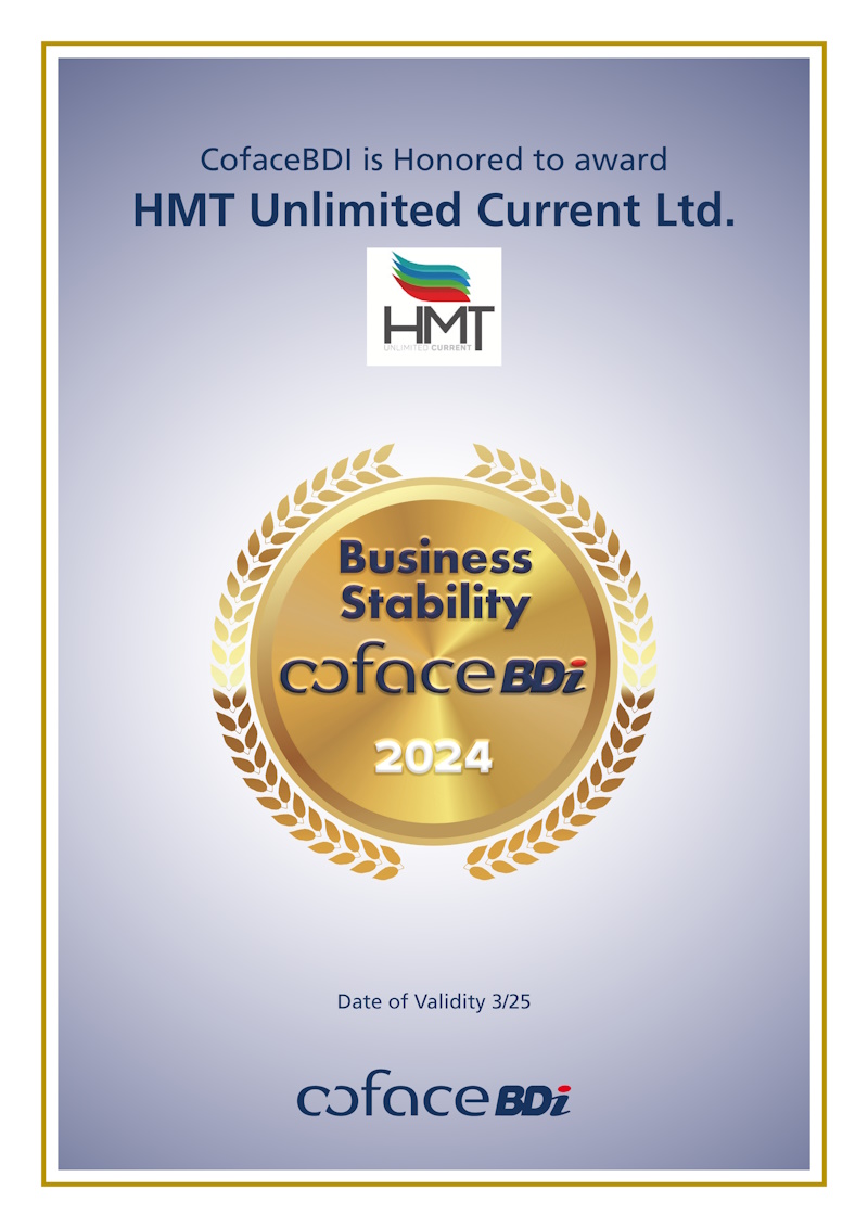 business stability